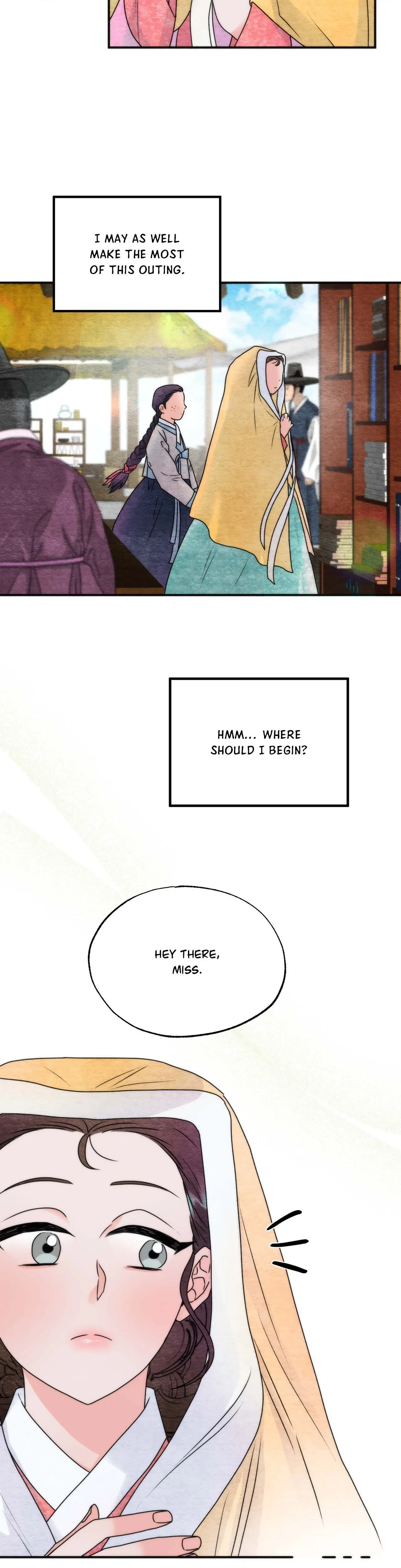 A Most Consummate Night Chapter 2, page 16
