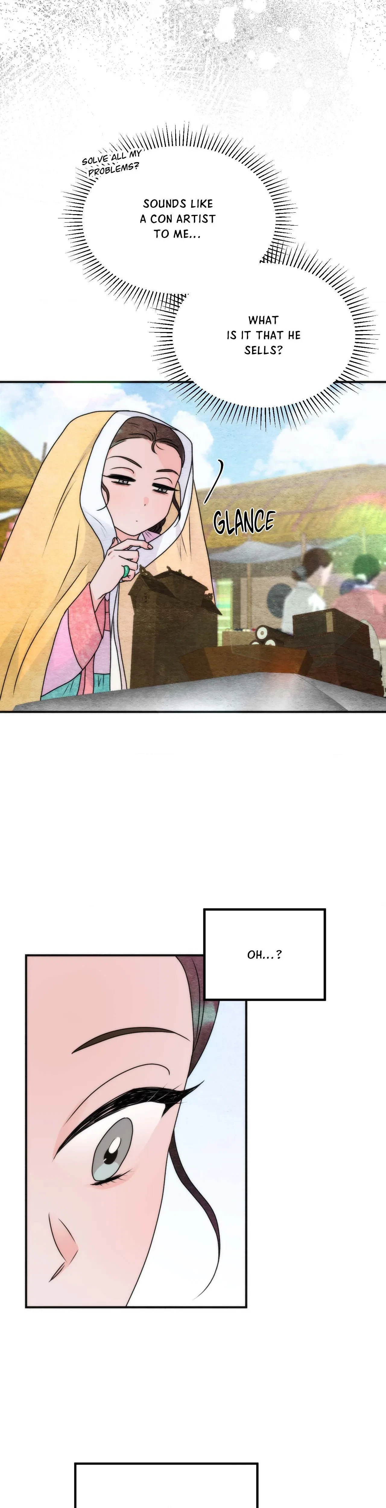 A Most Consummate Night Chapter 2, page 18