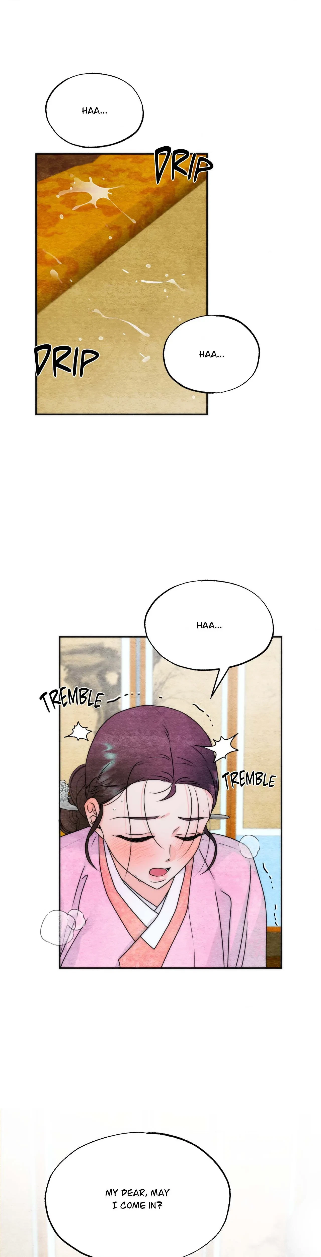 A Most Consummate Night Chapter 2, page 2