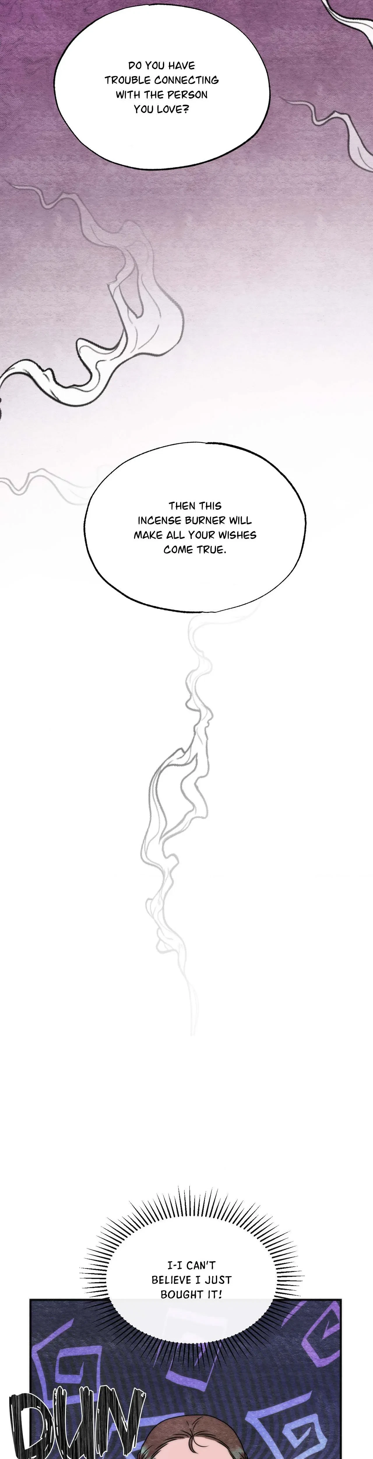 A Most Consummate Night Chapter 2, page 21
