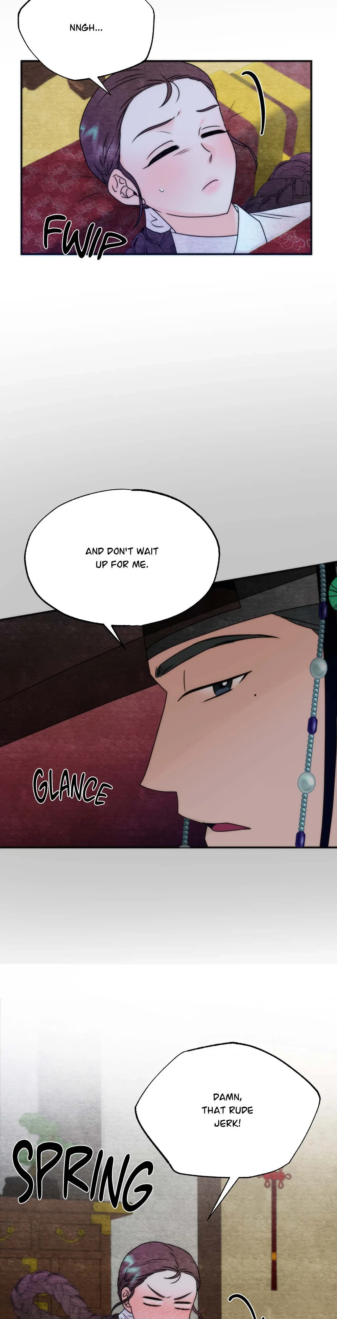 A Most Consummate Night Chapter 2, page 25