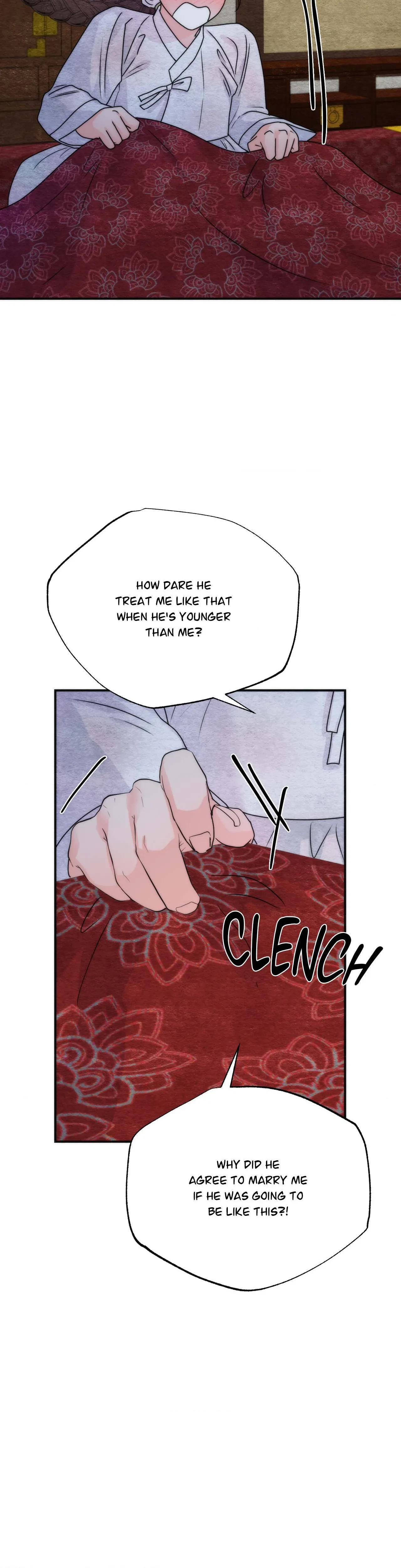 A Most Consummate Night Chapter 2, page 26