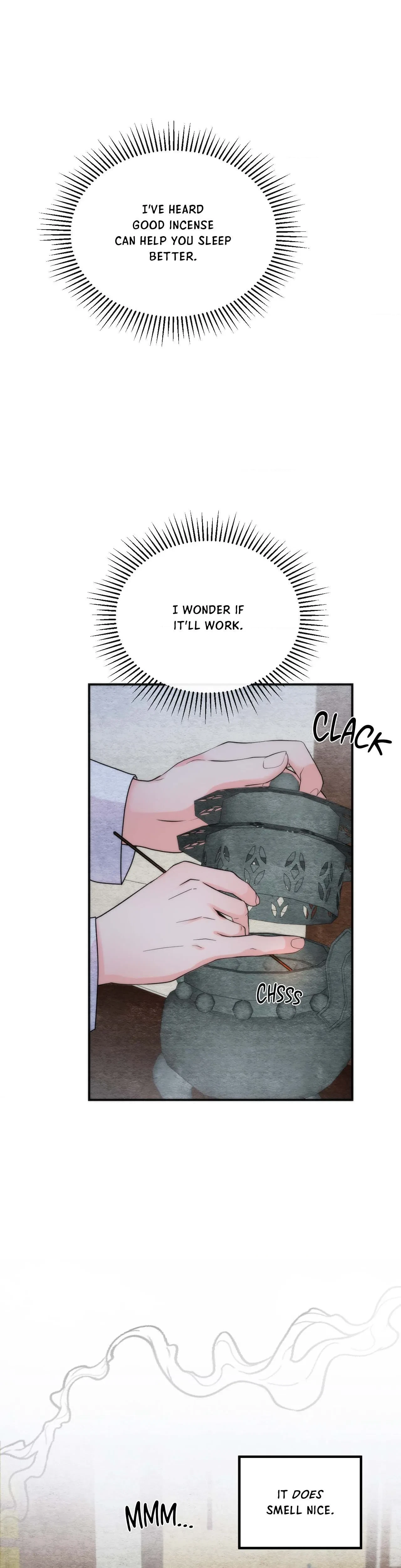 A Most Consummate Night Chapter 2, page 28