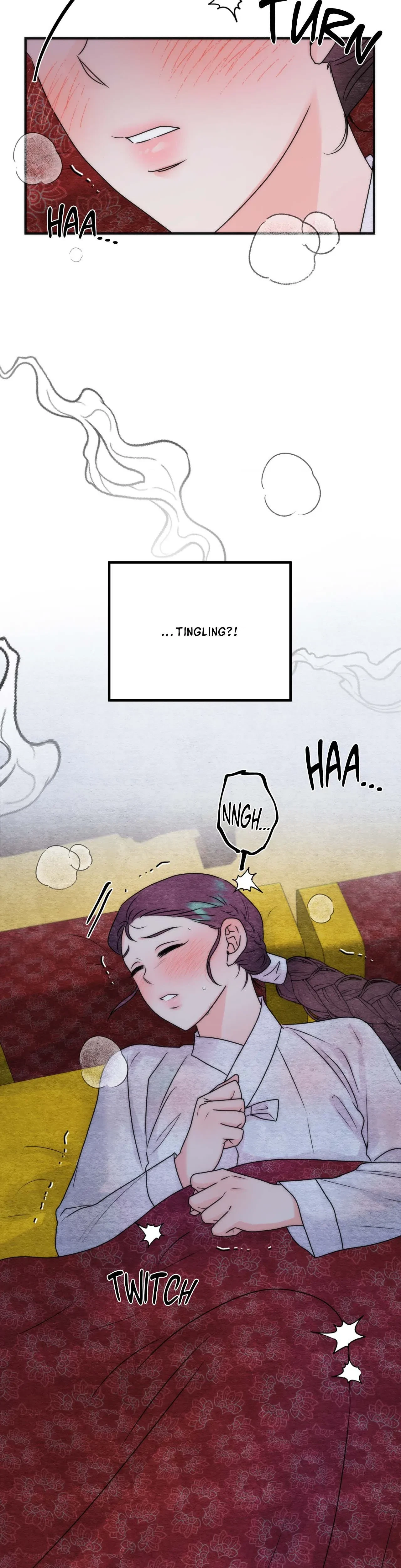 A Most Consummate Night Chapter 2, page 30