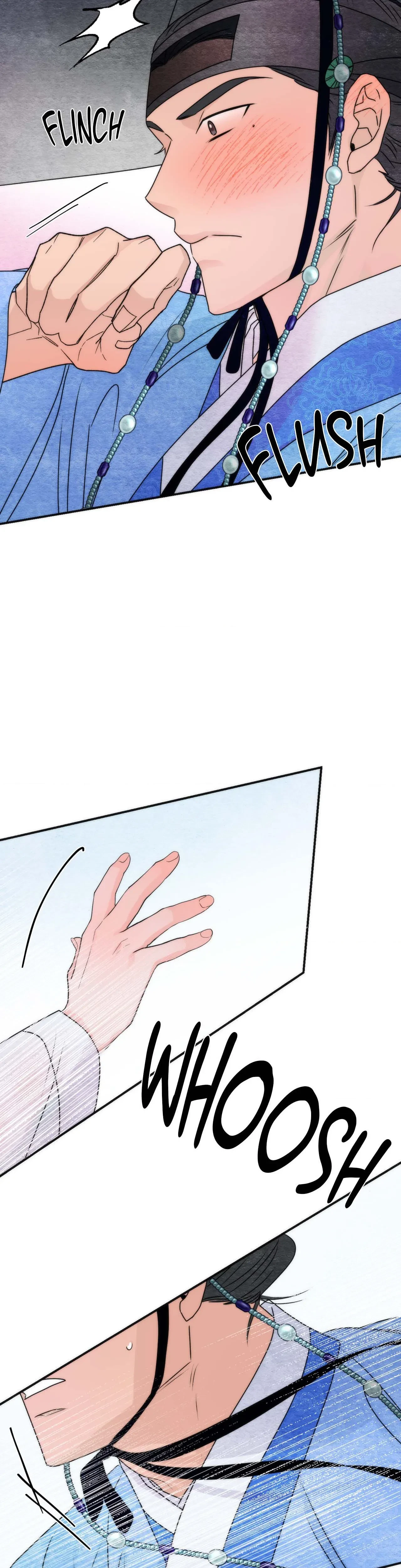 A Most Consummate Night Chapter 2, page 35