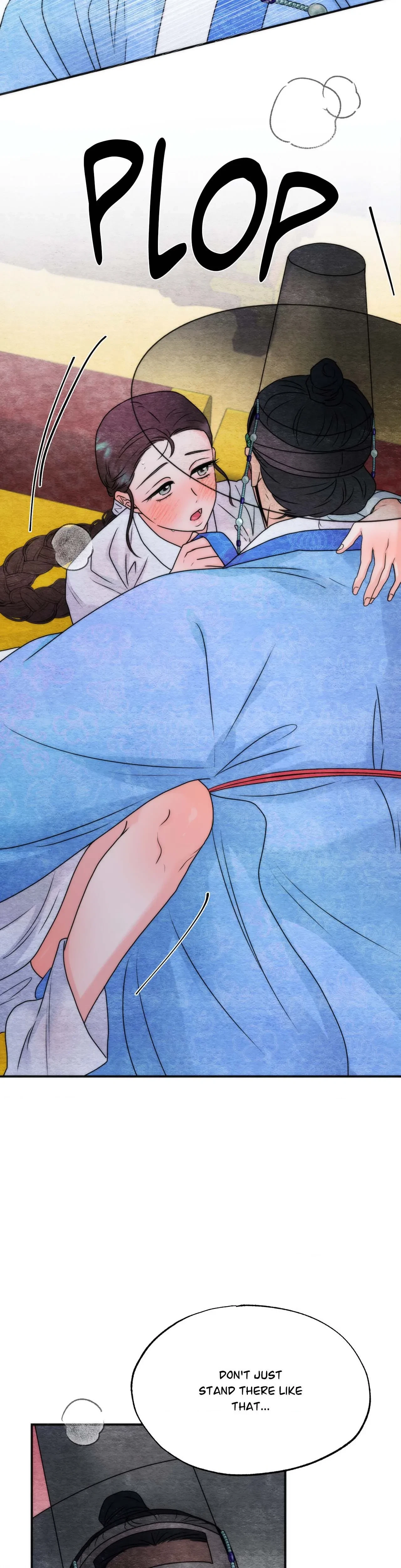 A Most Consummate Night Chapter 2, page 36