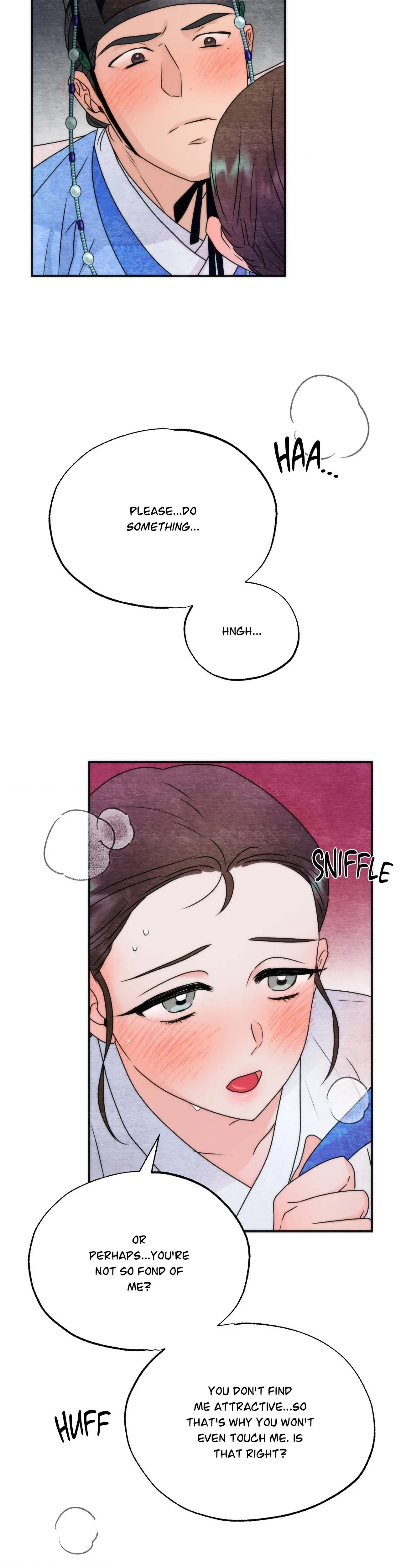 A Most Consummate Night Chapter 2, page 37