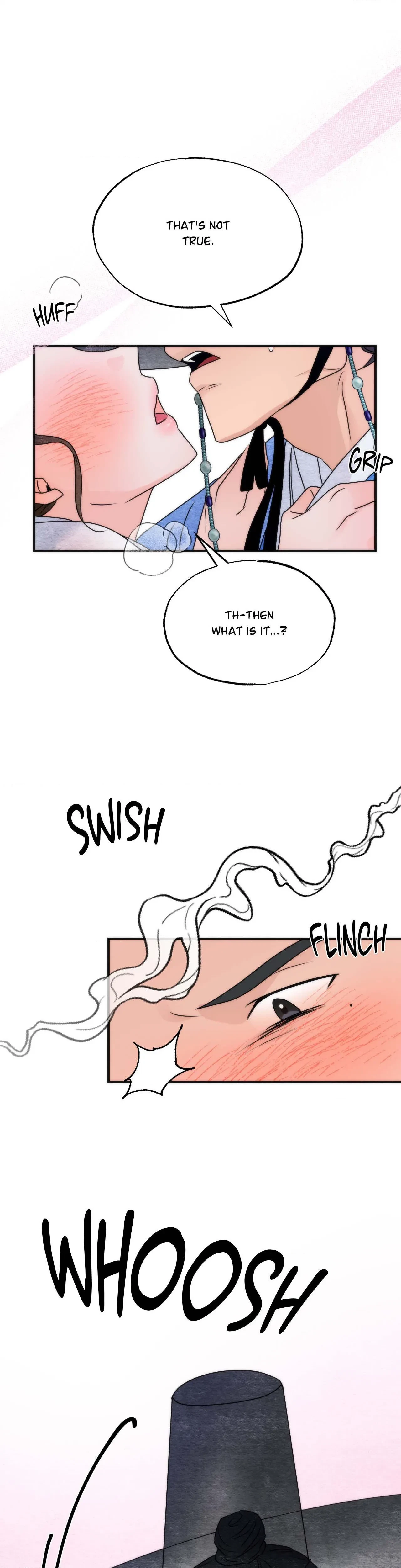 A Most Consummate Night Chapter 2, page 38