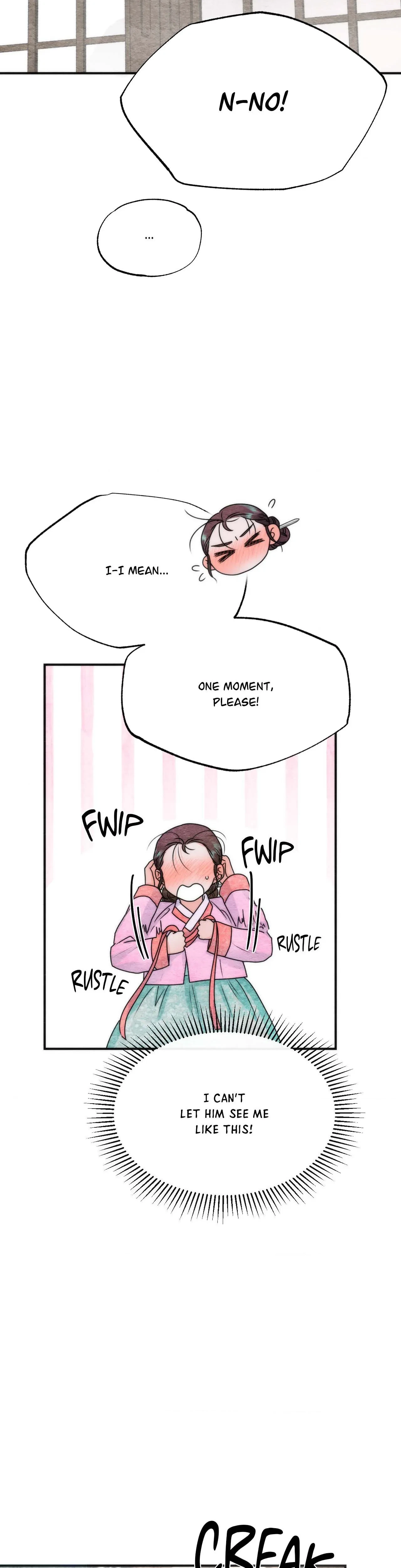 A Most Consummate Night Chapter 2, page 4