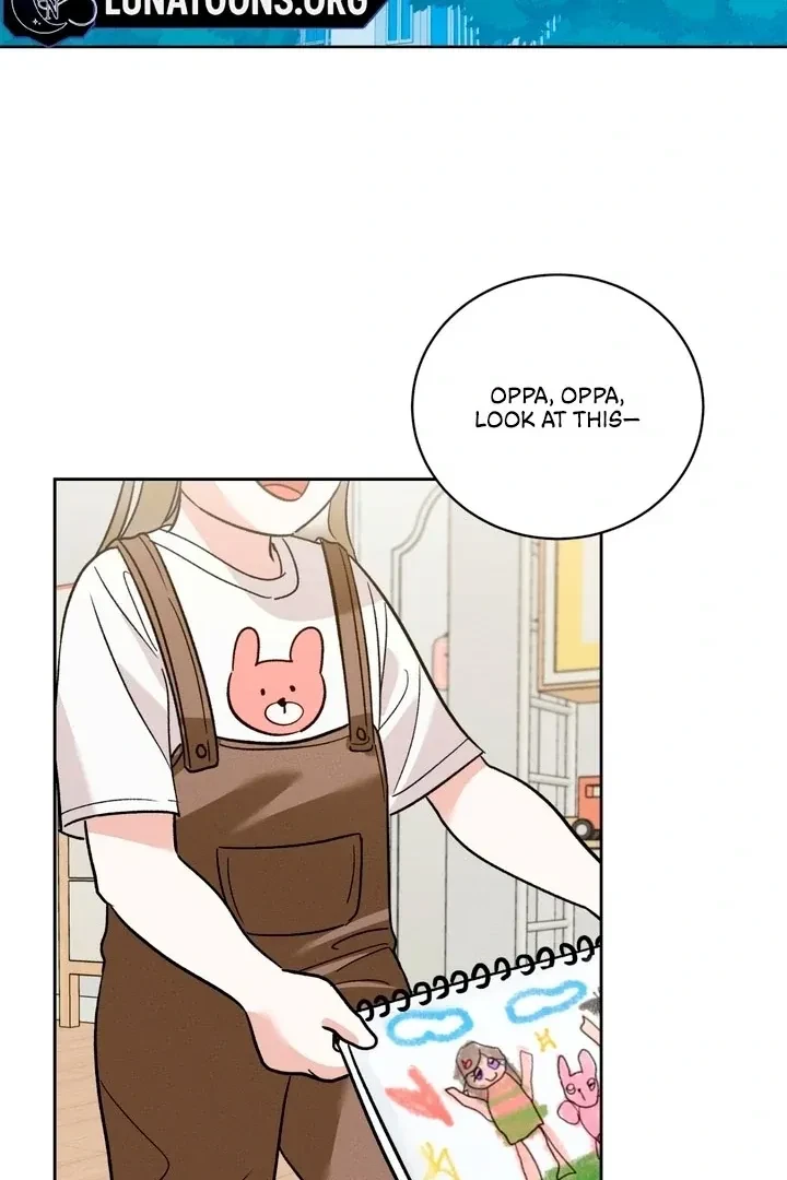 Between Two Loves Chapter 7, page 16