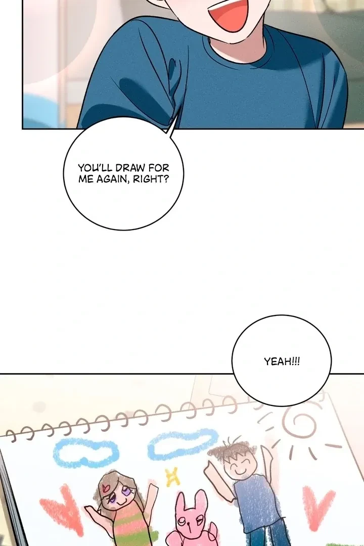 Between Two Loves Chapter 7, page 20