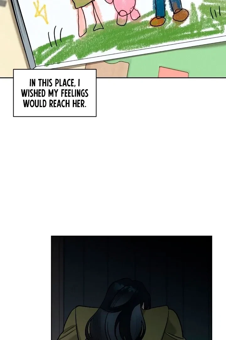 Between Two Loves Chapter 7, page 21