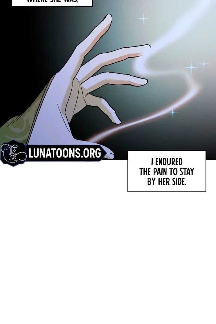 Between Two Loves Chapter 7, page 23