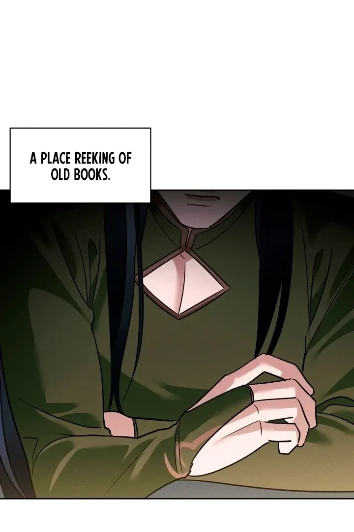 Between Two Loves Chapter 7, page 24