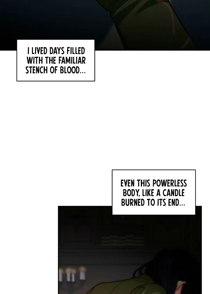 Between Two Loves Chapter 7, page 27