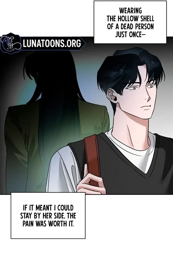 Between Two Loves Chapter 7, page 29