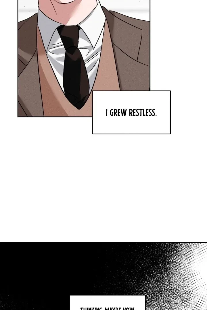 Between Two Loves Chapter 7, page 34