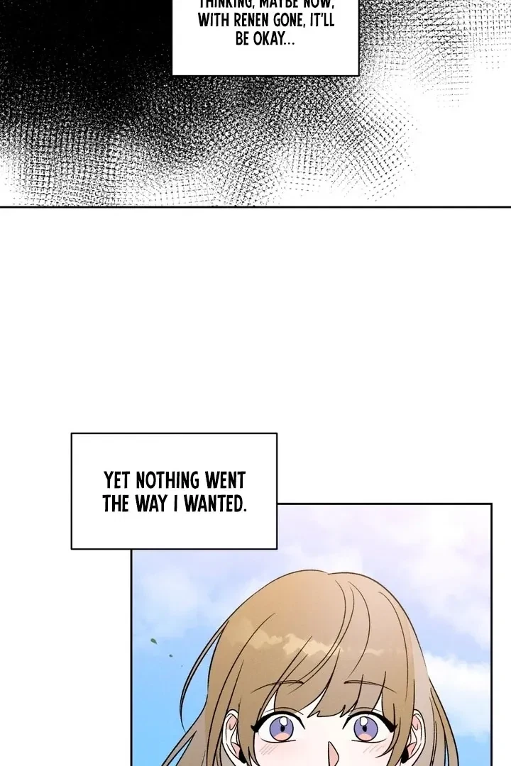 Between Two Loves Chapter 7, page 35