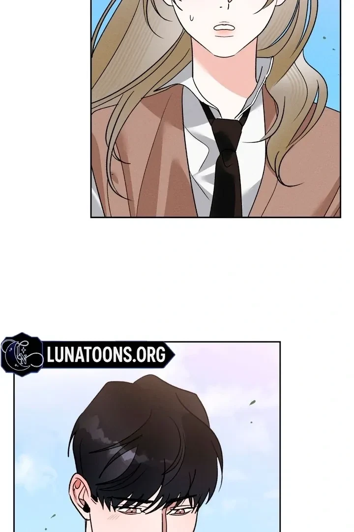 Between Two Loves Chapter 7, page 36