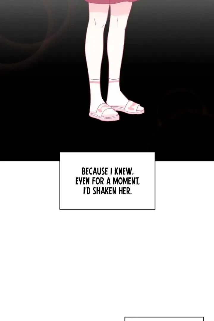 Between Two Loves Chapter 7, page 43