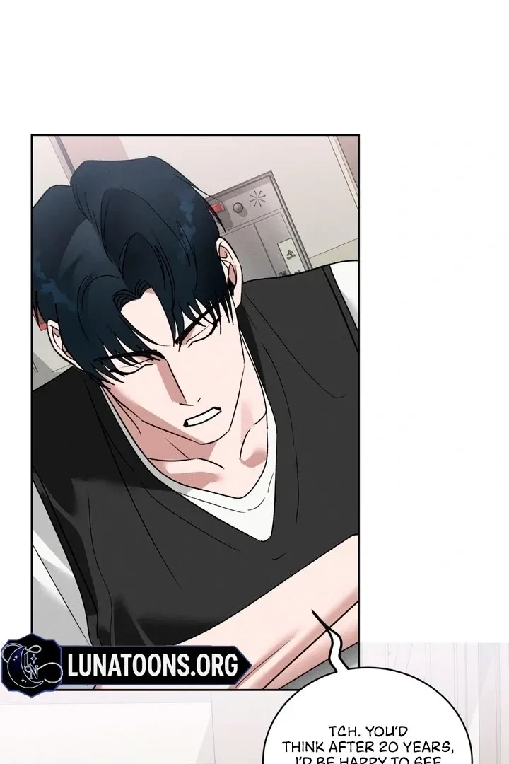 Between Two Loves Chapter 7, page 49