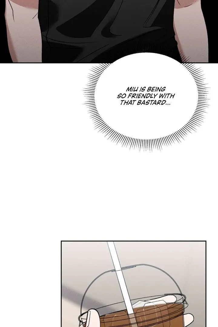 Between Two Loves Chapter 7, page 5