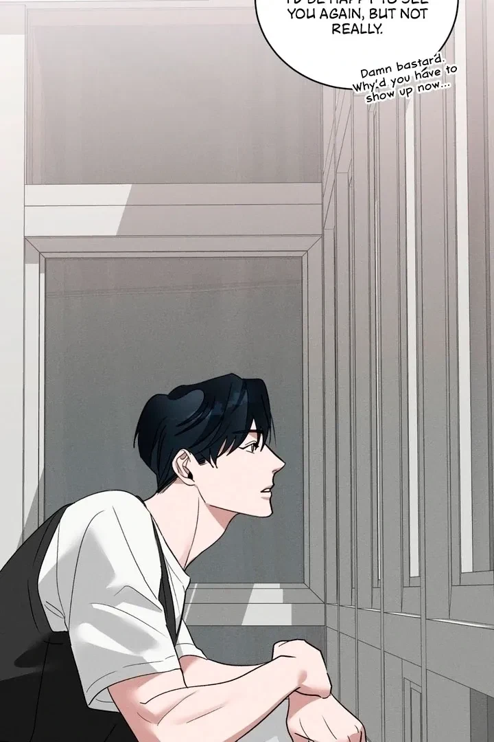 Between Two Loves Chapter 7, page 50