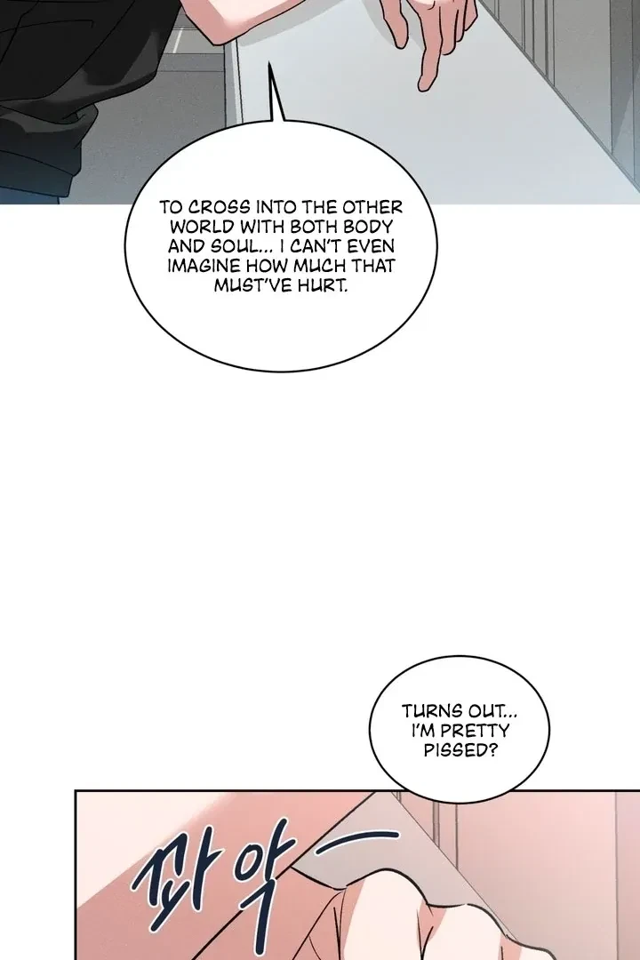 Between Two Loves Chapter 7, page 51