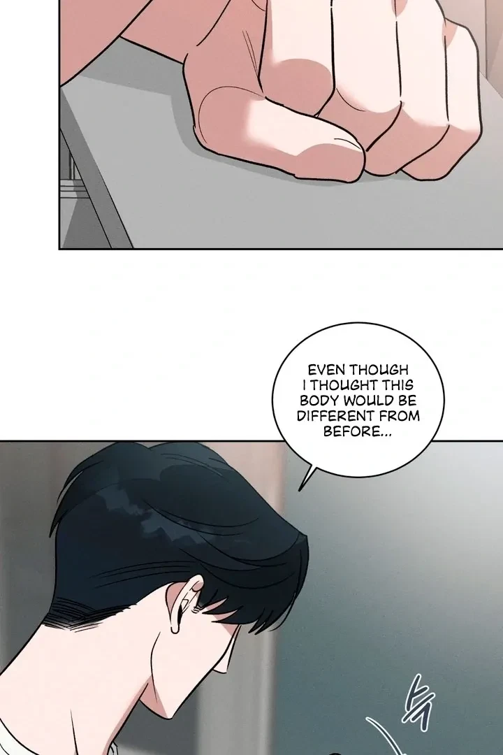 Between Two Loves Chapter 7, page 52