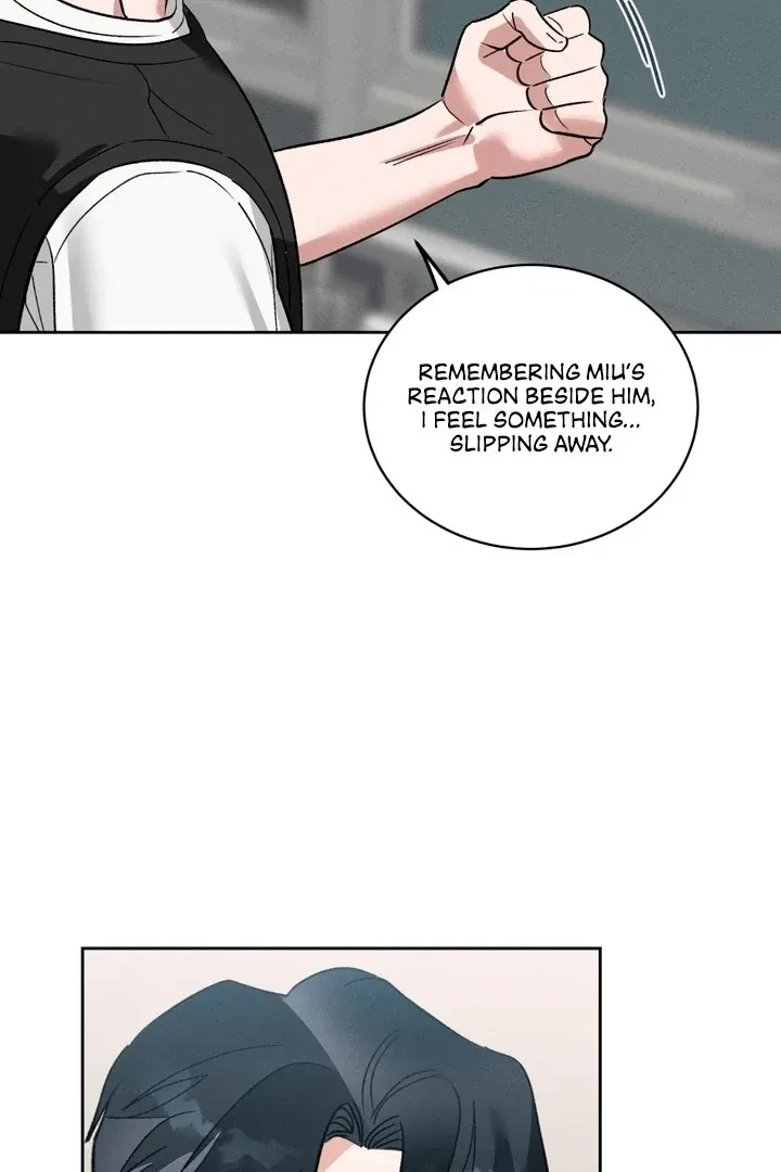 Between Two Loves Chapter 7, page 53