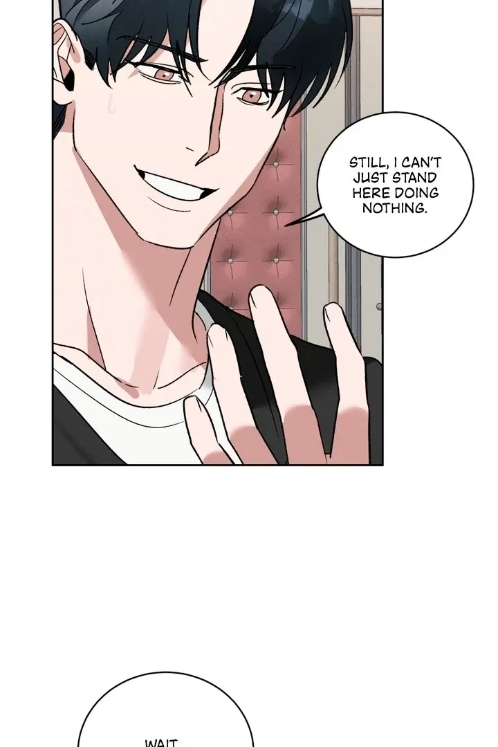 Between Two Loves Chapter 7, page 54