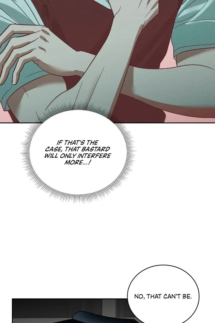Between Two Loves Chapter 7, page 58