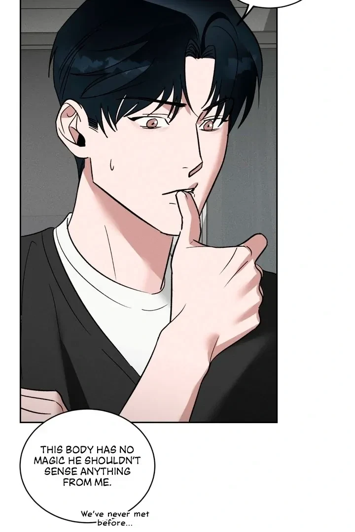 Between Two Loves Chapter 7, page 59