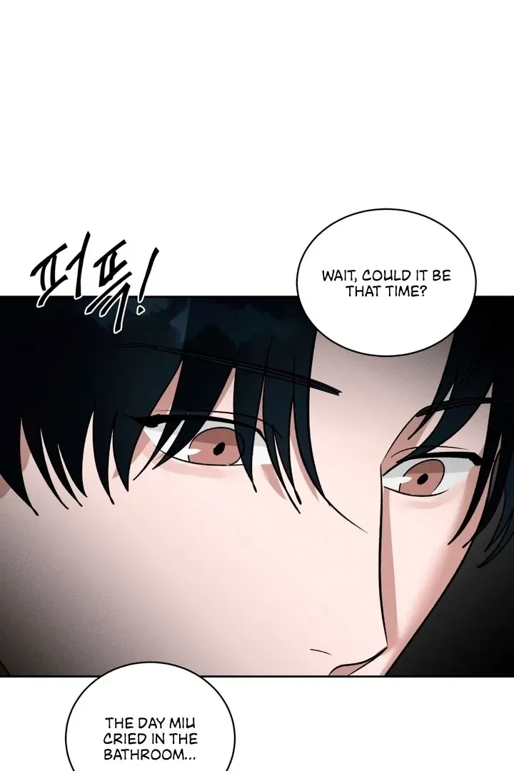 Between Two Loves Chapter 7, page 60