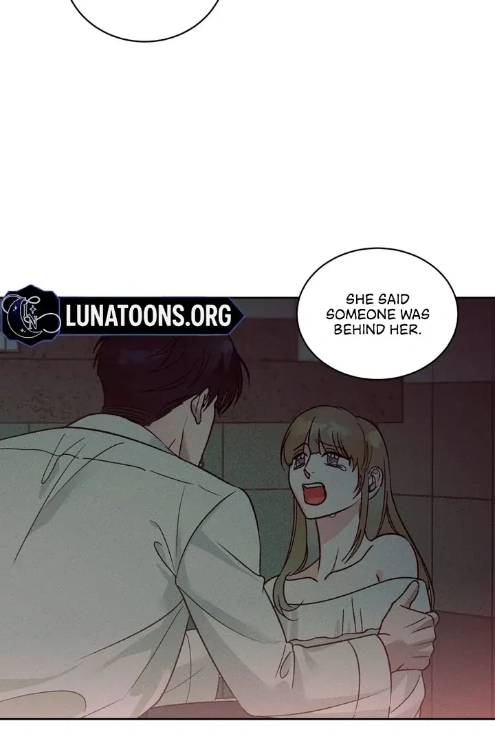 Between Two Loves Chapter 7, page 61