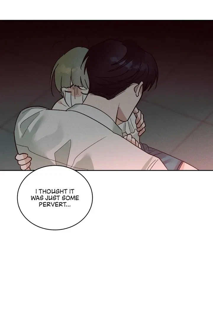 Between Two Loves Chapter 7, page 62