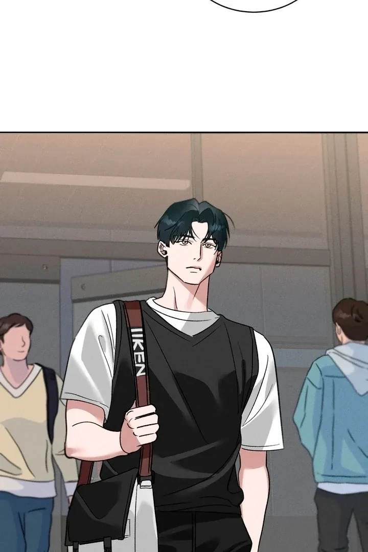 Between Two Loves Chapter 7, page 64