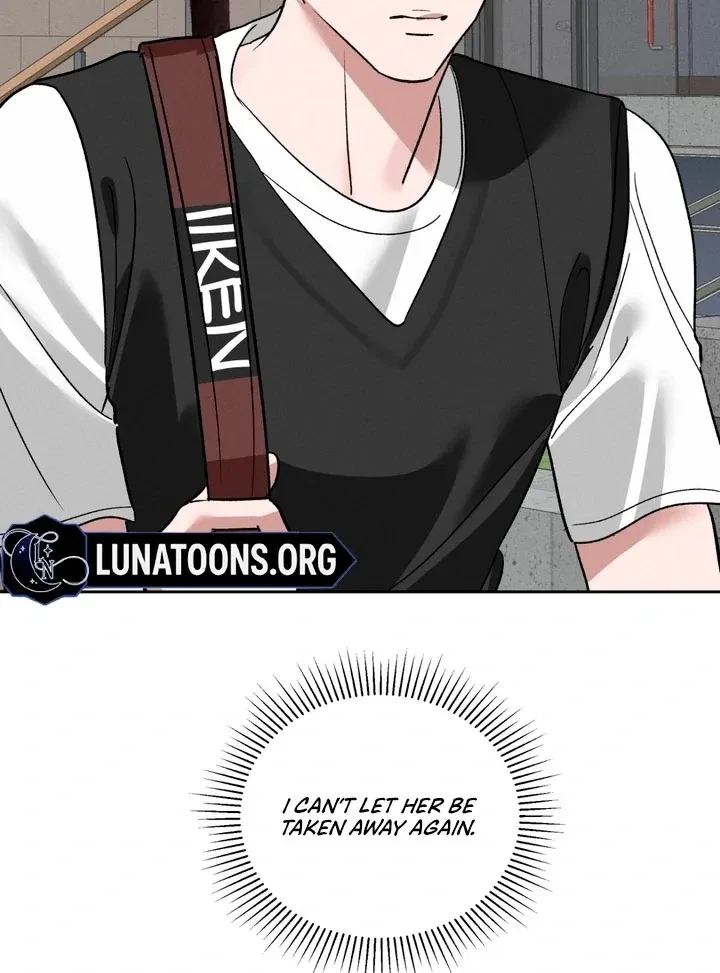 Between Two Loves Chapter 7, page 67