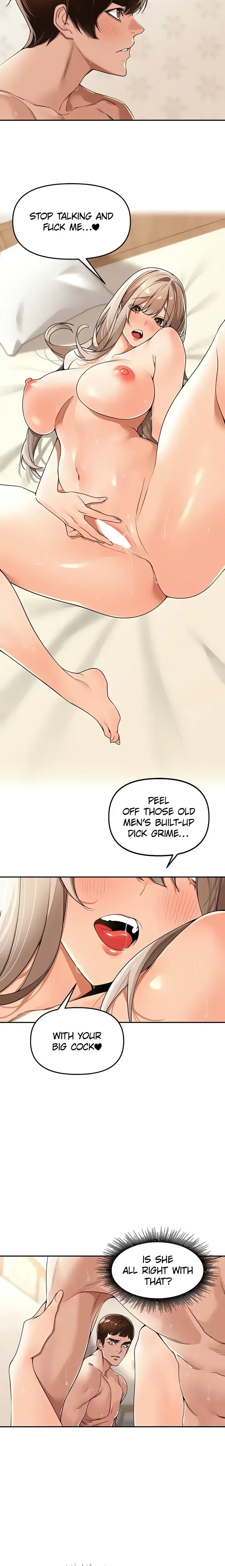 Big Potential Chapter 23, page 11