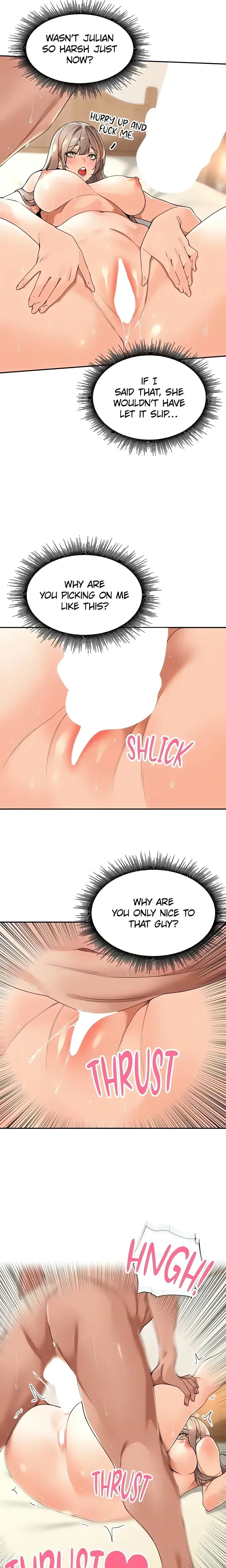 Big Potential Chapter 23, page 12