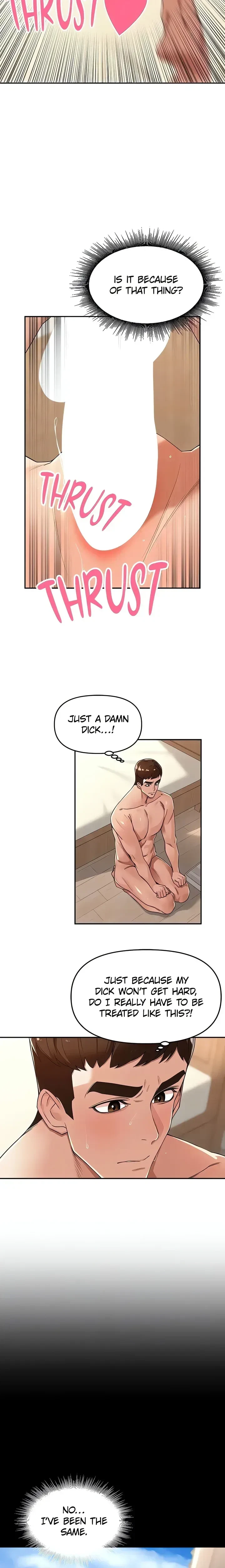 Big Potential Chapter 23, page 13
