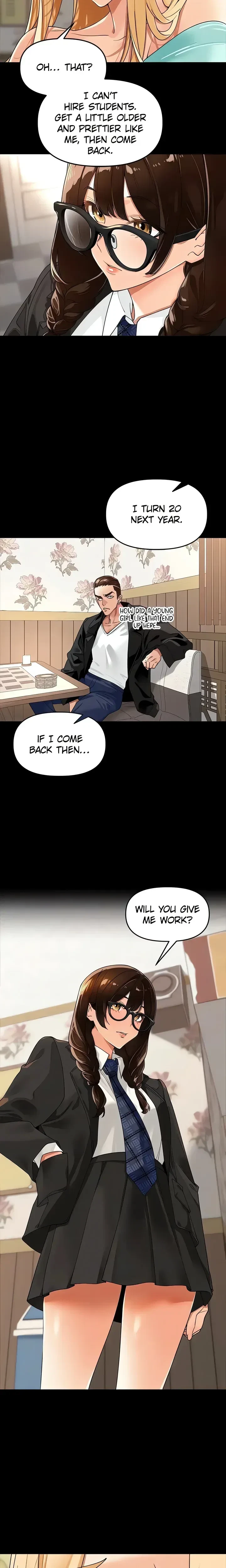Big Potential Chapter 23, page 5