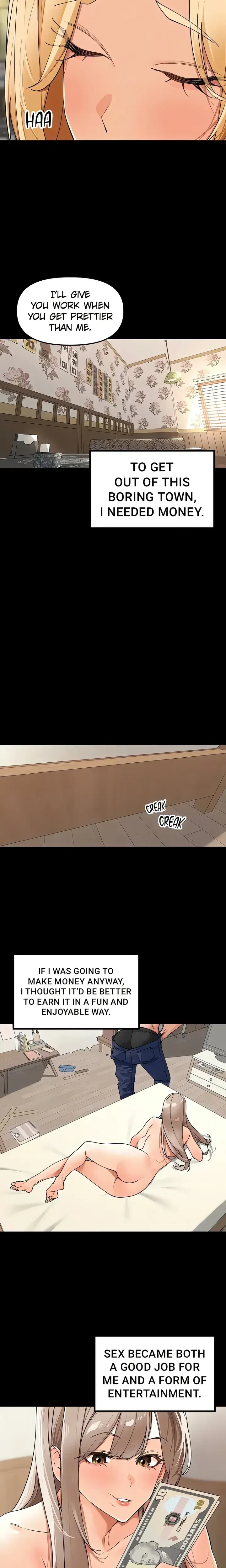 Big Potential Chapter 23, page 6