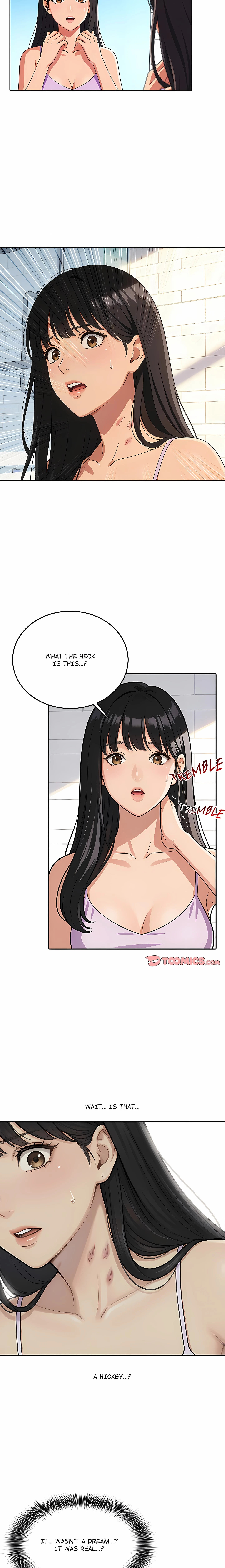 Under My Spell Chapter 5, page 4