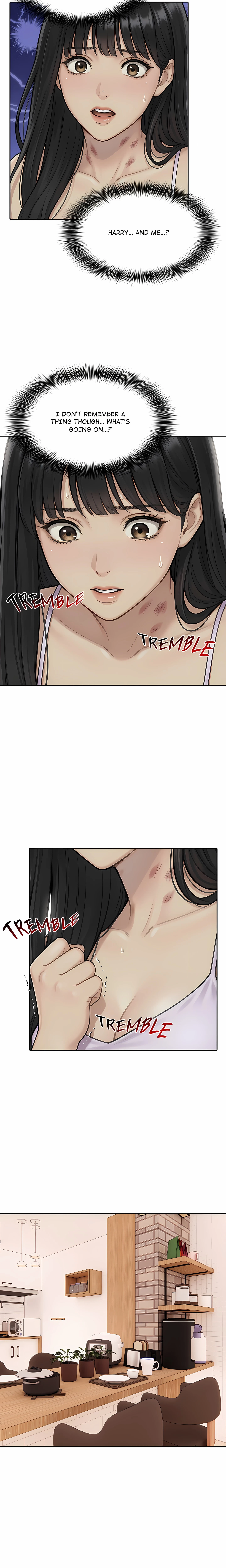 Under My Spell Chapter 5, page 5