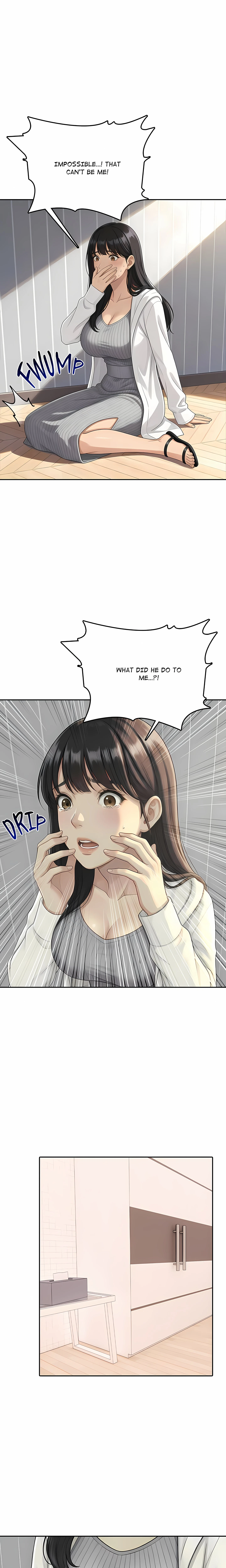 Under My Spell Chapter 5, page 8