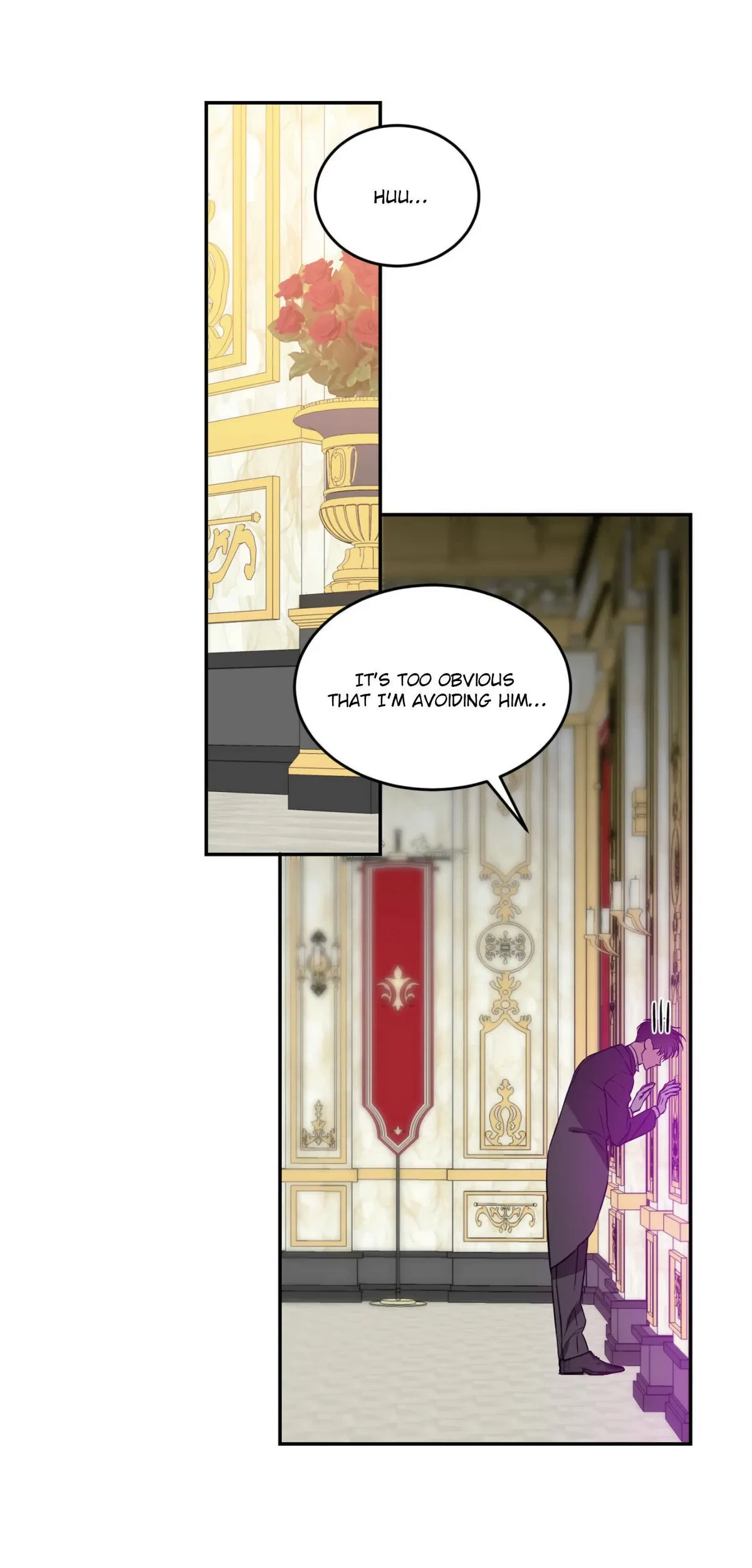 My Master, My Joo-In Chapter 19, page 12