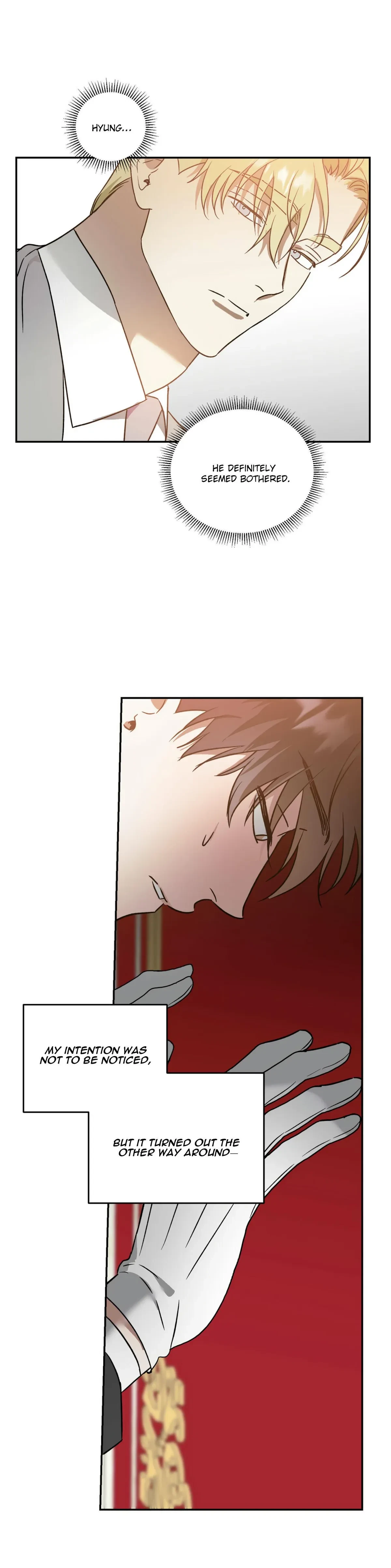 My Master, My Joo-In Chapter 19, page 13