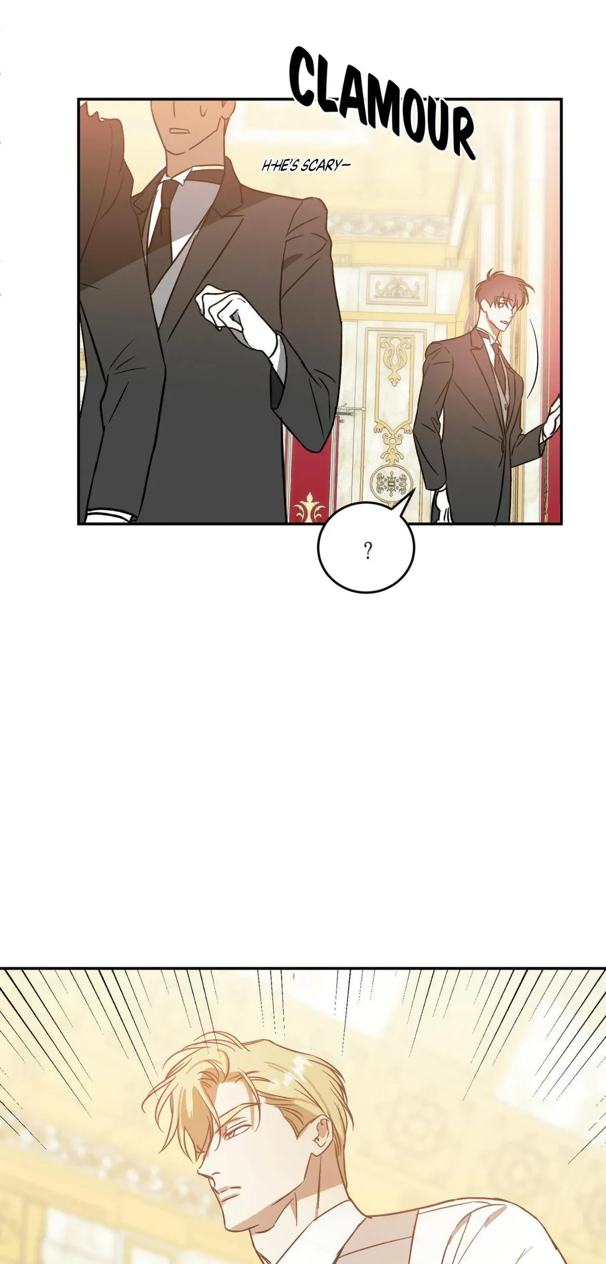 My Master, My Joo-In Chapter 19, page 14