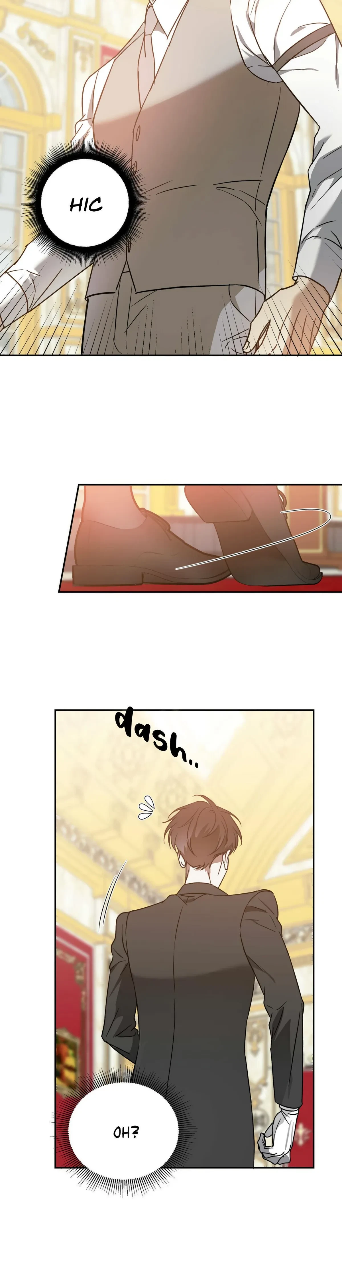 My Master, My Joo-In Chapter 19, page 15